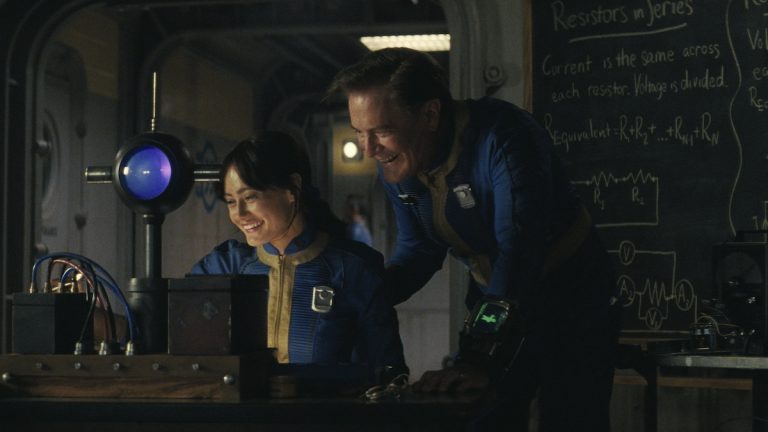 Novos lançamentos do Amazon Prime Video: abril de 2024