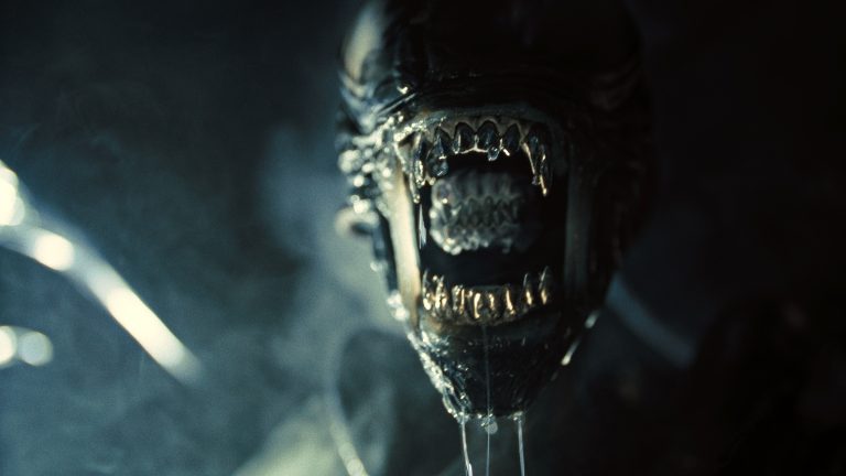 O Xenomorfo não é o monstro mais assustador de Alien