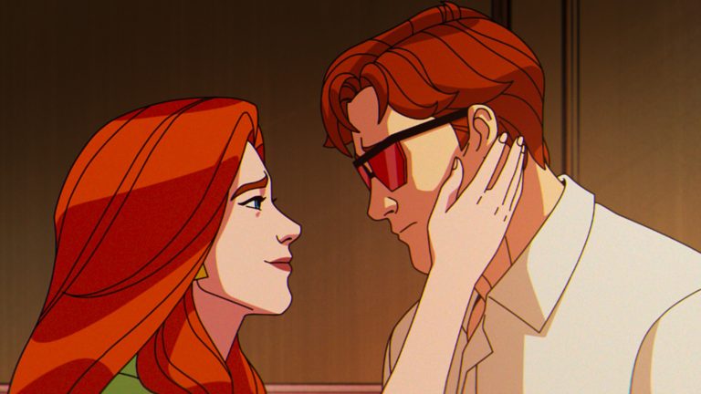 O episódio 5 de X-Men '97 tem um cameo oculto da Marvel que você perdeu