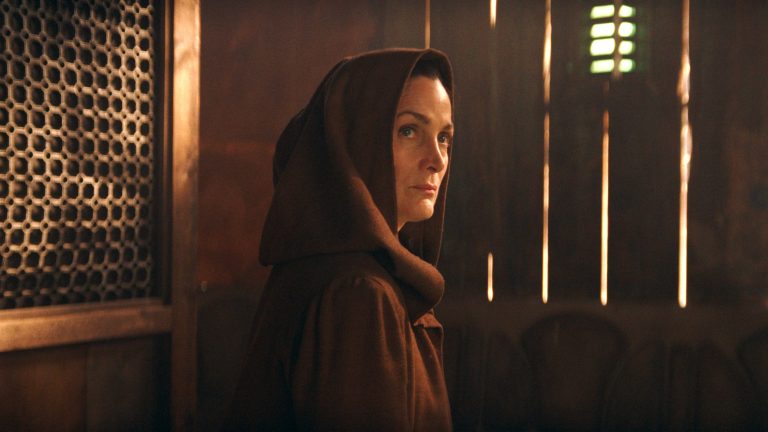 O mais novo mestre Jedi de Star Wars tem uma inspiração muito clara para filmes de ação