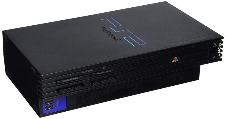 O mistério das vendas vitalícias do PS2 pode ter acabado de ser resolvido