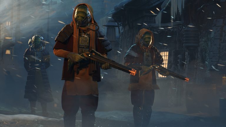 O retorno do personagem Star Wars Outlaws torna o jogo uma pseudo-sequência de Solo