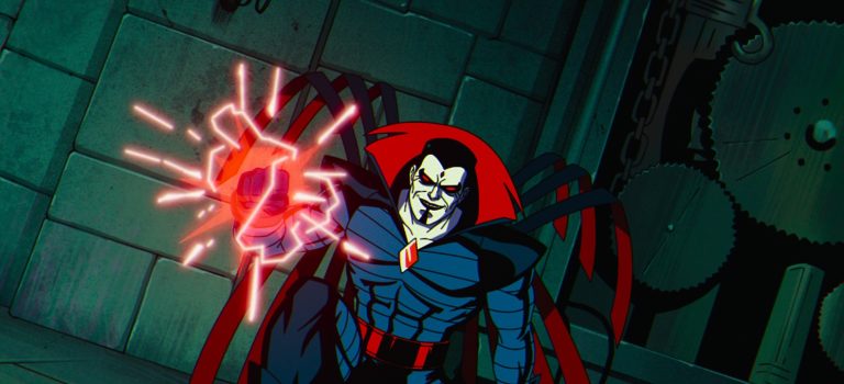 Os melhores X-Men: os vilões da série animada classificados