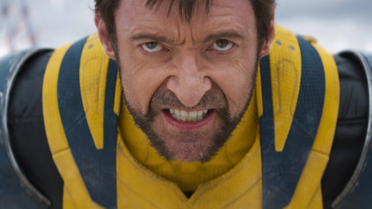 Piscina morta e  Wolverine precisa matar os antigos X-Men para sempre