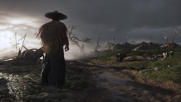 Por que Ghost of Tsushima é o único jogo de Samurai que todos os fãs de Shogun devem jogar