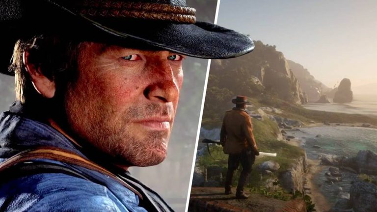 Red Dead Redemption 2 acaba de chegar na última plataforma que esperávamos
