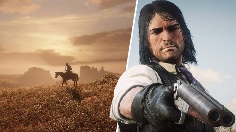 Red Dead Redemption: Becoming John Marston adiciona 10 novas missões em download gratuito