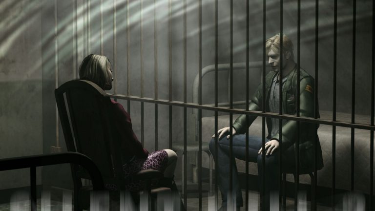 Silent Hill 2 Remake inclui um aviso de conteúdo bizarro