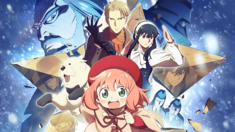 Spy x Family Code: White Review – Um pivô de gênero radical para um anime amado