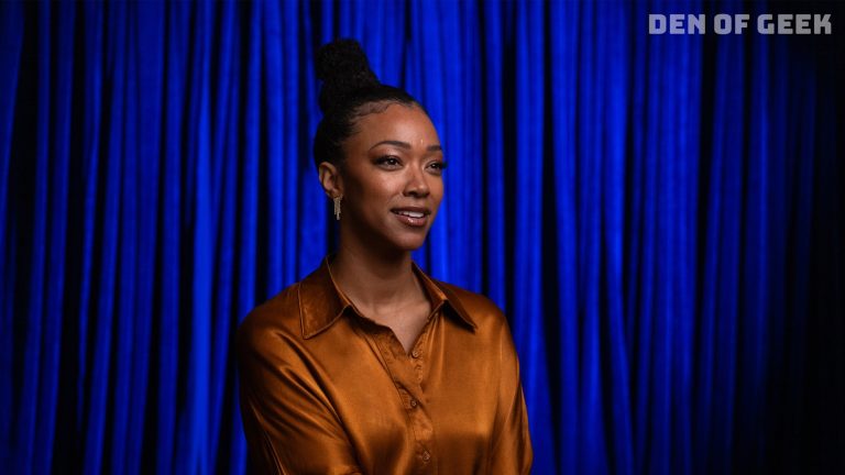 Star Trek: Sonequa Martin-Green da Discovery sobre o passado e o futuro de Michael Burnham