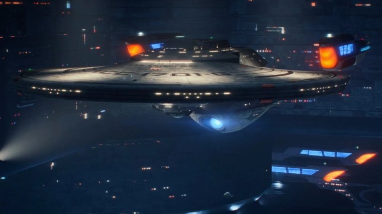 Star Trek após a descoberta: Alex Kurtzman sobre o legado e o futuro do século 32