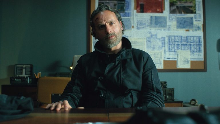 The Walking Dead: Explicação do final daqueles que vivem