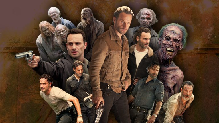 The Walking Dead: os melhores momentos de Rick Grimes de todos os tempos