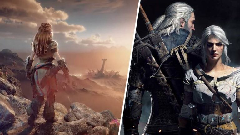 The Witcher 4: jogos grátis para jogar enquanto esperamos pelo lançamento