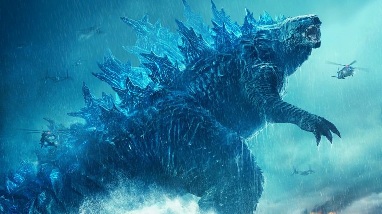 Vamos ser sinceros, Godzilla é a estrela mais versátil da cultura pop