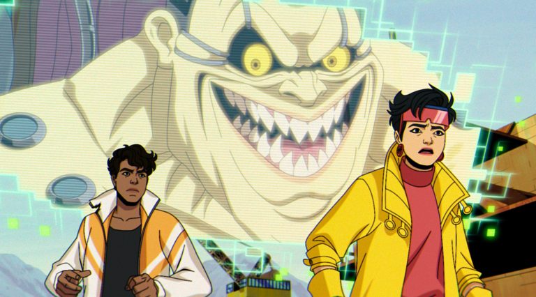 X-Men '97 acaba de trazer de volta um dos vilões mais estranhos da história da Marvel