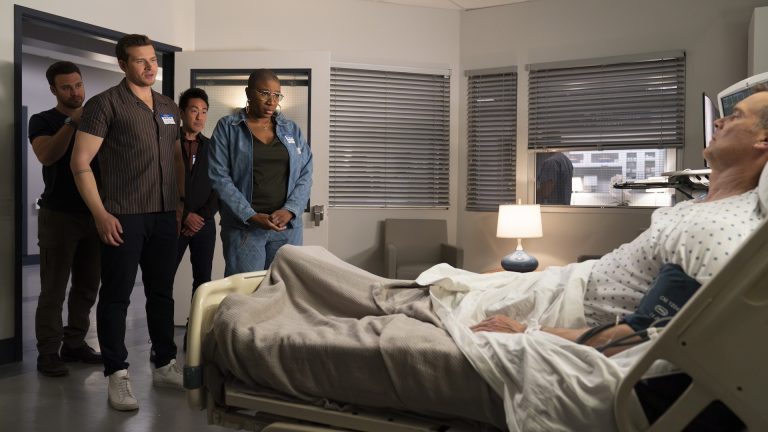 9-1-1 Explicação do final da 7ª temporada: Bobby morreu?