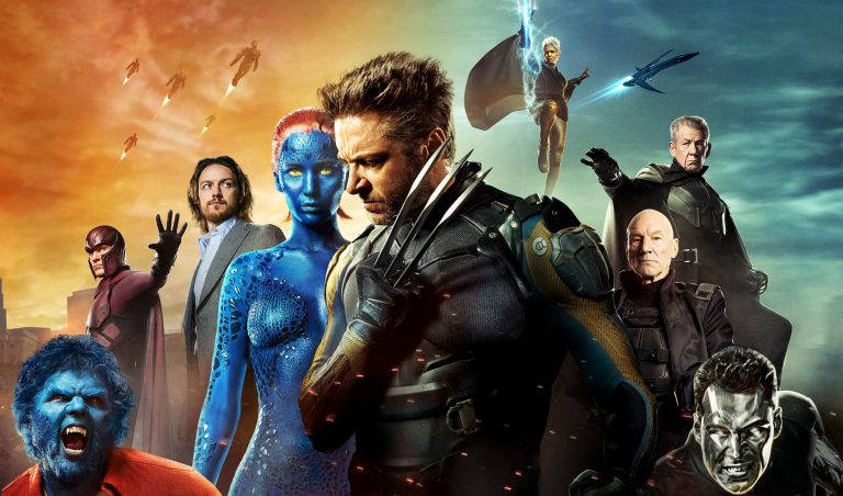 A lição mais importante que o MCU pode aprender com X-Men: Dias de um Futuro Esquecido