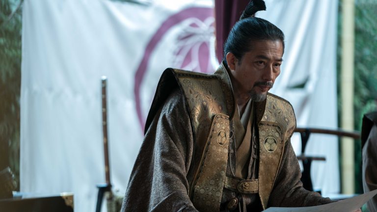 A segunda temporada do Shogun está mais perto de ser confirmada
