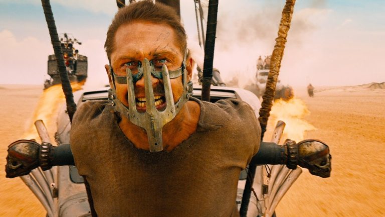 A teoria dos fãs de Mad Max que quebra a franquia