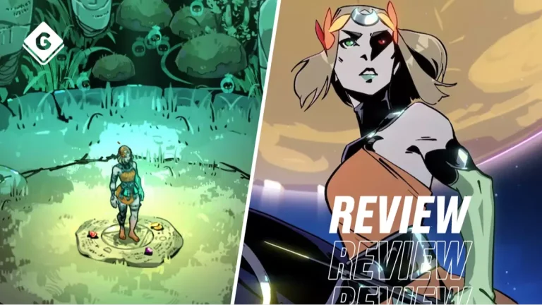 Análise de Hades 2: ainda melhor que seu antecessor