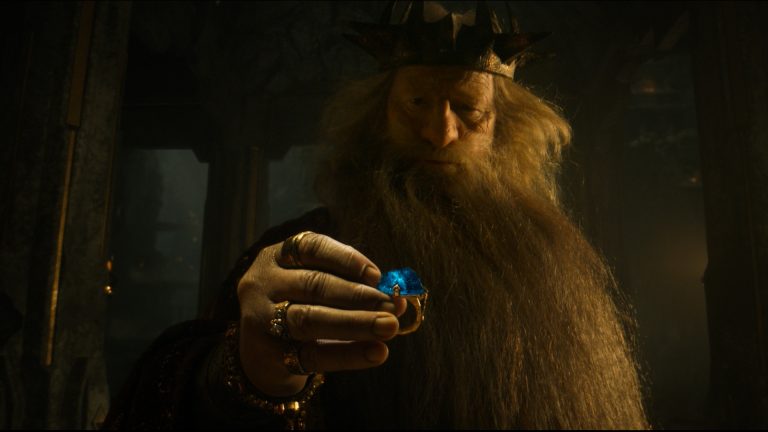 Análise do trailer da 2ª temporada de The Rings of Power: data de lançamento, Annatar, Barad-dur