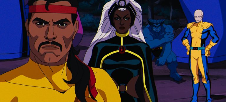 As histórias de X-Men que influenciarão a segunda temporada de X-Men '97