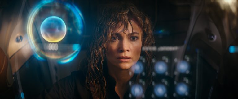 Atlas da Netflix é a carta de amor de IA que nunca precisávamos (e ainda não precisamos)