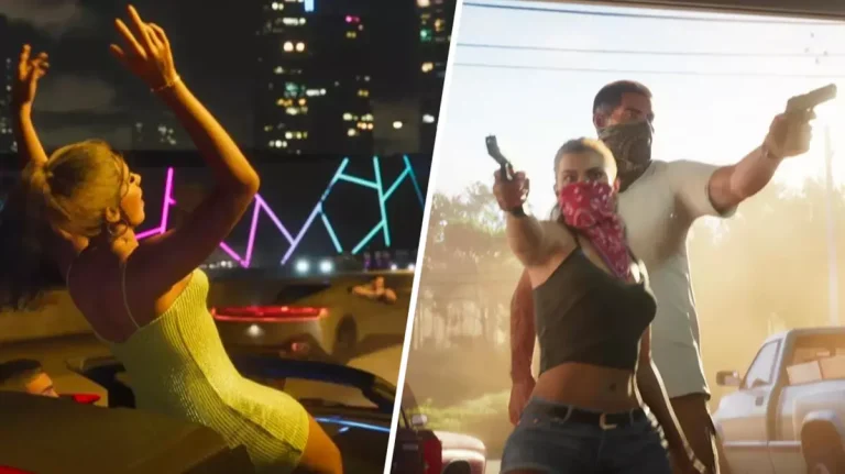 Atualização de preço do GTA 6 confirmada pela controladora Rockstar