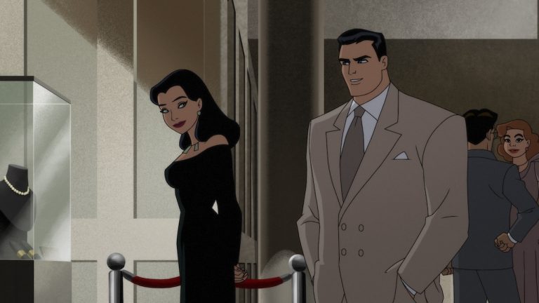 Batman: Caped Crusader acaba de revelar novas versões de personagens clássicos do Cavaleiro das Trevas