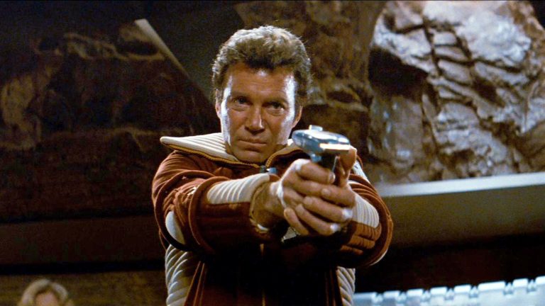 Como Star Trek: Wrath of Khan salvou a mídia doméstica da guerra VHS vs.