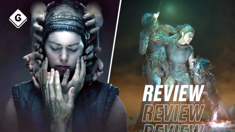 Crítica de Senua's Saga: Hellblade 2 – Uma sequência impressionante, mas segura