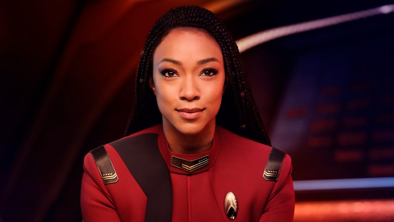 Crítica do episódio 10 da 5ª temporada do Star Trek Discovery: final da série