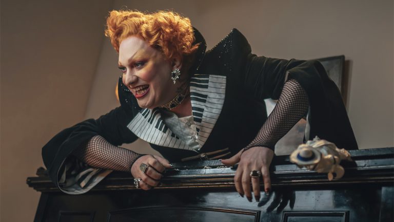 Crítica do episódio 2 da série 14 de Doctor Who: The Devil's Chord