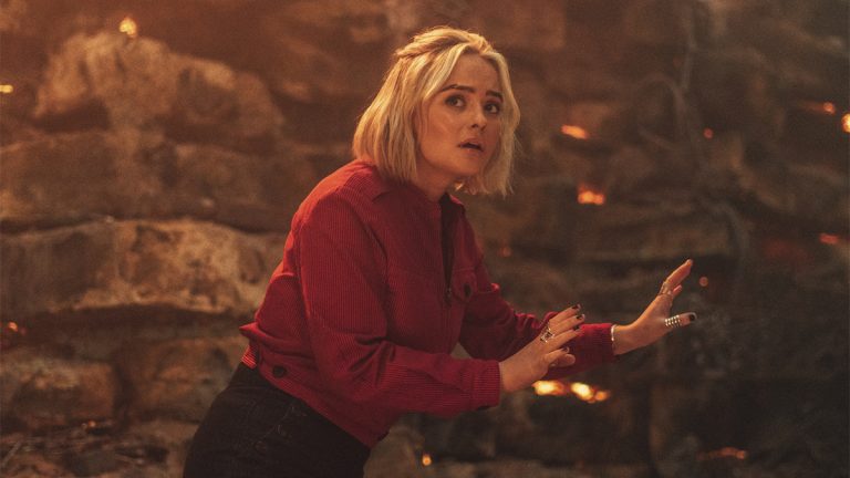 Crítica do episódio 3 da série 14 de Doctor Who: Boom