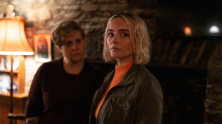 Crítica do episódio 4 da série 14 de Doctor Who: 73 jardas