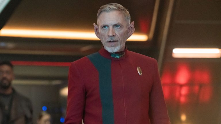 Crítica do episódio 9 da 5ª temporada do Star Trek Discovery: O final pode estar em apuros