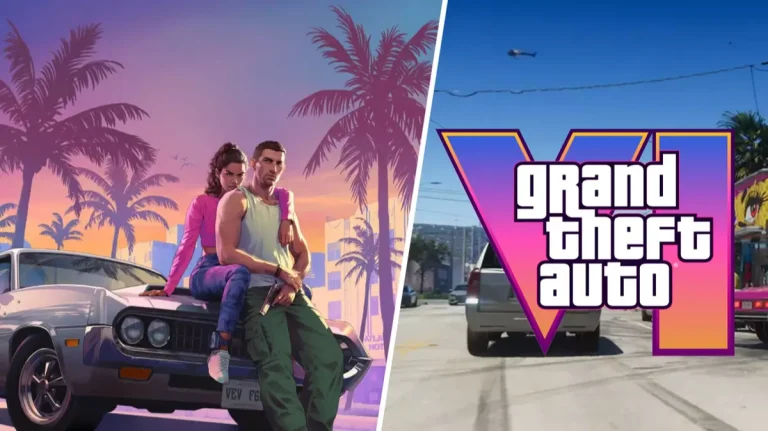 Data de lançamento do GTA 6 outono de 2025 oficialmente confirmada pela controladora Rockstar