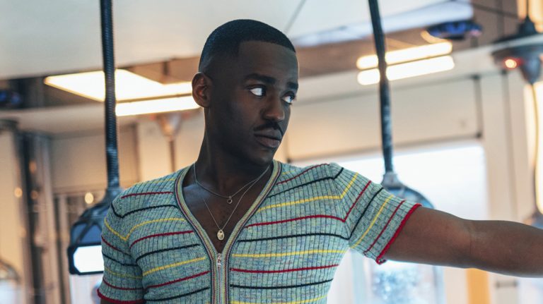 Doctor Who reinicializou a “primeira temporada” está dobrando seu cânone mais controverso