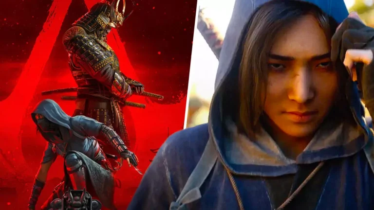 Download gratuito de Assassin's Creed Shadows disponível para reivindicação agora