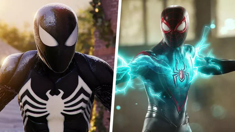 Download gratuito do Homem-Aranha 2 da Marvel disponível para reivindicação agora, sem necessidade de PS Plus