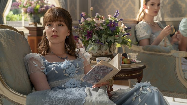 É tarde demais para salvar Eloise Bridgerton do destino de seu livro?