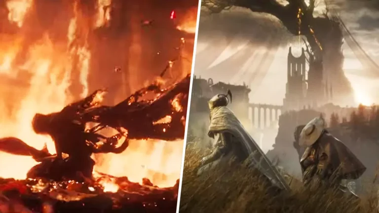 Elden Ring: Shadow of the Erdtree lança trailer de história épica e supera nossas expectativas