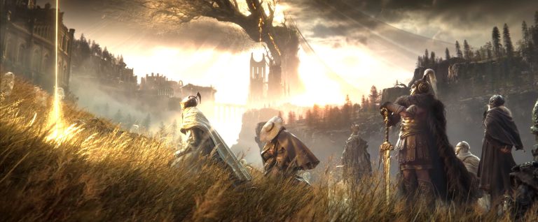 Elden Ring Shadow of the Erdtree: onde encomendar cada versão do DLC