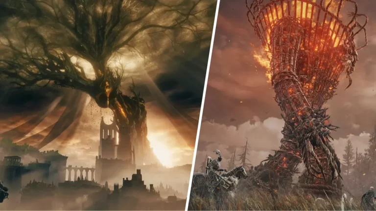 Elden Ring: Shadow of the Erdtree recebe grande redução de preço antes do lançamento