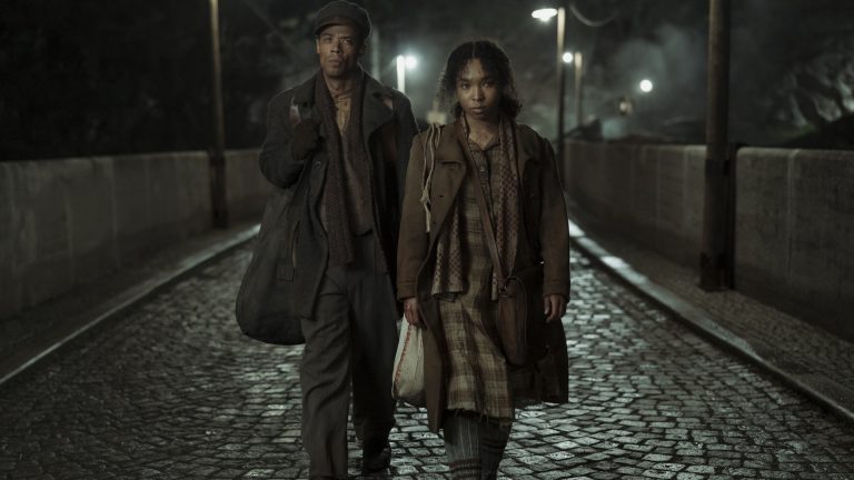 Entrevista com o Vampiro, a 2ª temporada acaba de fazer sua melhor mudança de adaptação até agora