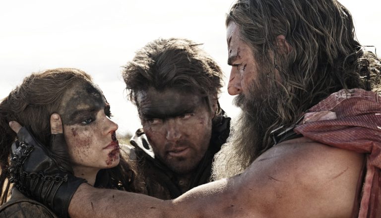 Furiosa Box Office Crash soa o alarme para a temporada de filmes de verão
