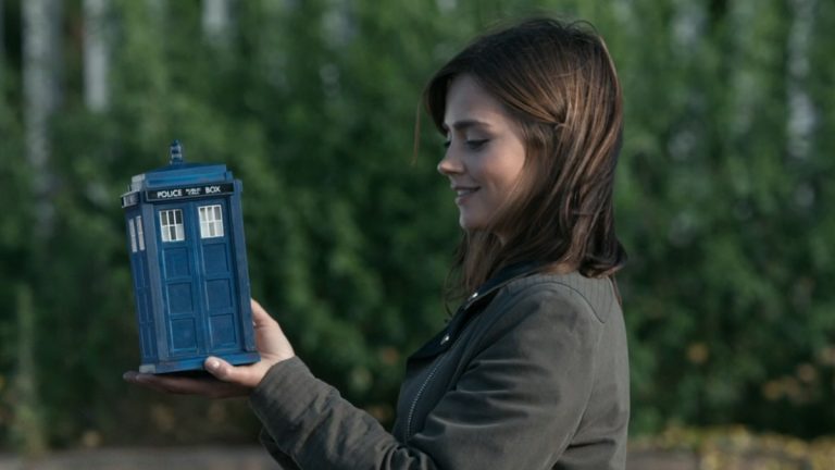 Histórias Doctor-Lite de Doctor Who classificadas