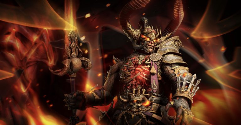 Hora de lançamento da 4ª temporada de Diablo 4: Quando a atualização Loot Reborn será lançada?