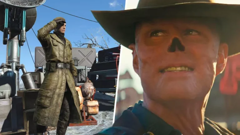 Jogador de Fallout 4 encontra referência sorrateira ao melhor personagem da série de TV